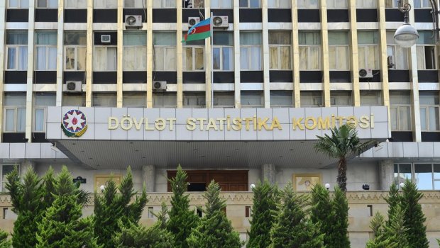 Statistika Şurasının tərkibi dəyişdi - SİYAHI