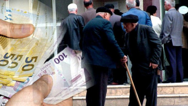 Azərbaycanda özəl pensiya sistemi nə vaxt fəaliyyətə başlayacaq? &ndash; DETALLAR