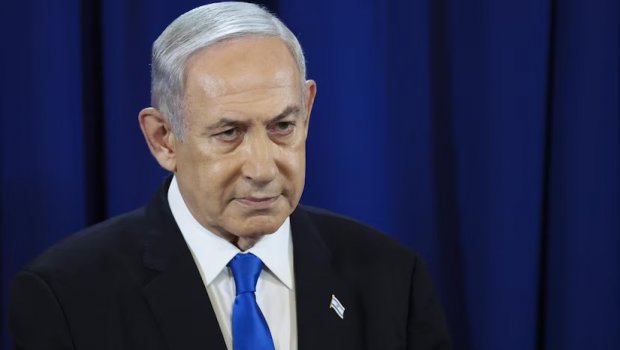 Netanyahu hakim qarşısına çıxarıldı – CANLI