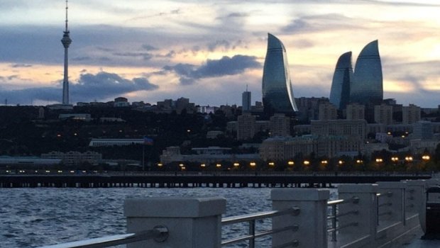 Sabah hava necə olacaq? &ndash; PROQNOZ