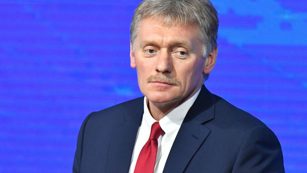 Peskov: "Postunu tərk etməsi Bəşər Əsədin şəxsi qərarı olub"