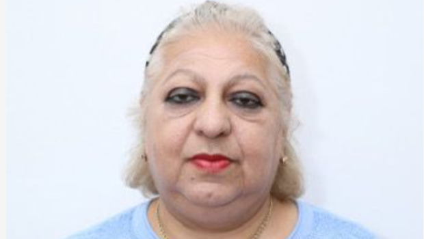 Novruzə Adilova vəfat etdi