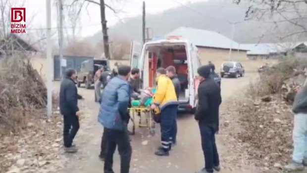 Oğuzda meşədə həyatını itirən şəxsin ölümü ilə bağlı YENİ DETALLAR &ndash; VİDEO