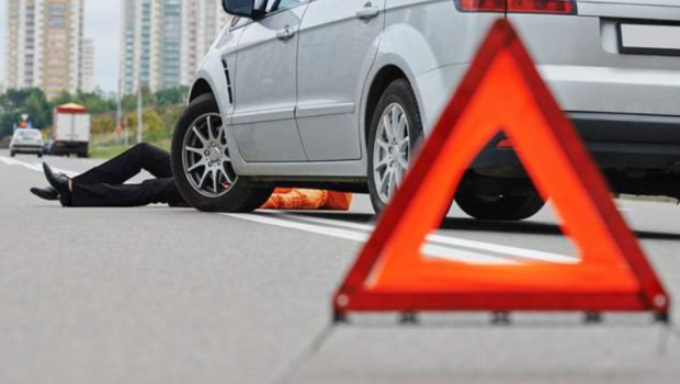 Bakıda avtomobilin vurduğu kişi bir ay sonra VƏFAT ETDİ