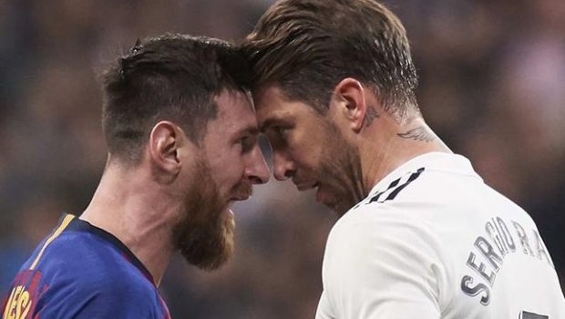Messini ən çox hansı futbolçu əsəbiləşdirib?