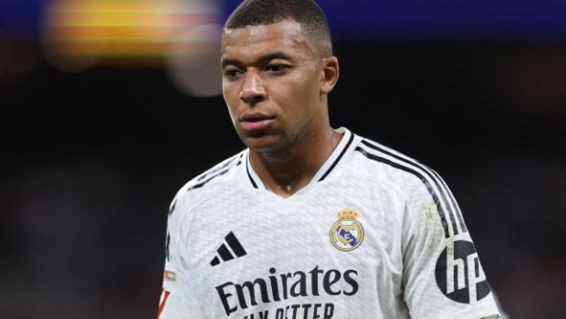 Mbappe: "Depressiyada deyiləm"