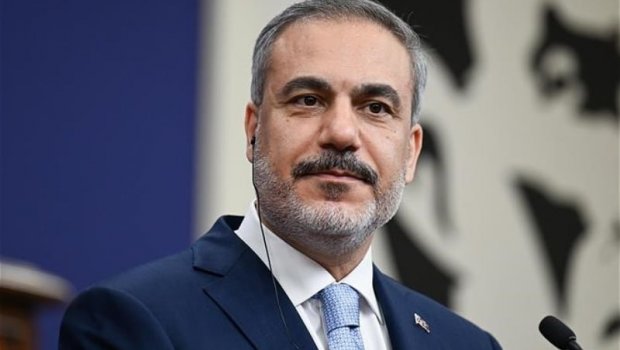 Hakan Fidan: "Azərbaycan və Ermənistan sülh prosesinin son mərhələsinə çatıb"