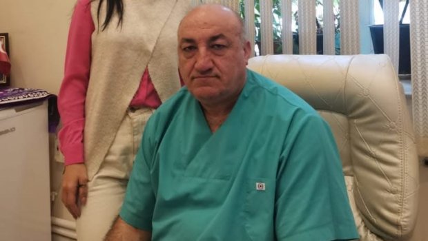 Namiq Nəbiyevə vəzifə verildi