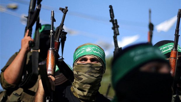 "HƏMAS" israilli girovların siyahısını Misirə təhvil verdi