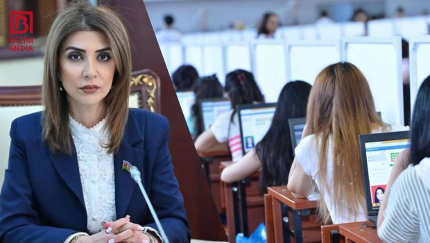 Psixoloqlar da sertifikasiya imtahanına cəlb oluna bilərlər &ndash; Günay Ağamalıdan TƏKLİF
