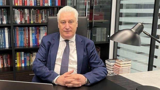 Korotçenko: &ldquo;Heydər Əliyev keçmiş SSRİ-nin ən dahi siyasətçisi idi&rdquo;