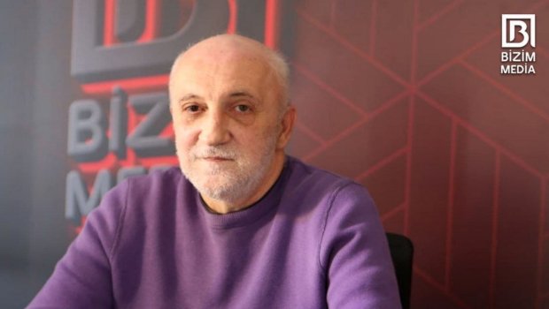 &ldquo;Heydər Əliyev təkcə azərbaycanlıların yox, gürcülərin də qəlbində əbədi yaşayacaq&rdquo; &ndash; Gia Xuxaşvili