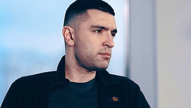&ldquo;Plazalar kralı&rdquo; Qafar Dəmirçi həbs edildi - FOTO
