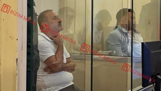 Nazim Bəydəmirlinin şikayəti üzrə QƏRAR VERİLDİ