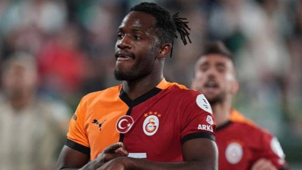 “Qalatasaray” Avroliqa oyununa altı itki ilə ÇIXACAQ