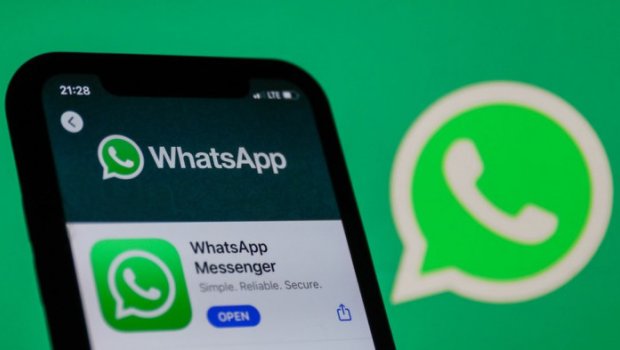 SON DƏQİQƏ: &ldquo;WhatsApp" çökdü