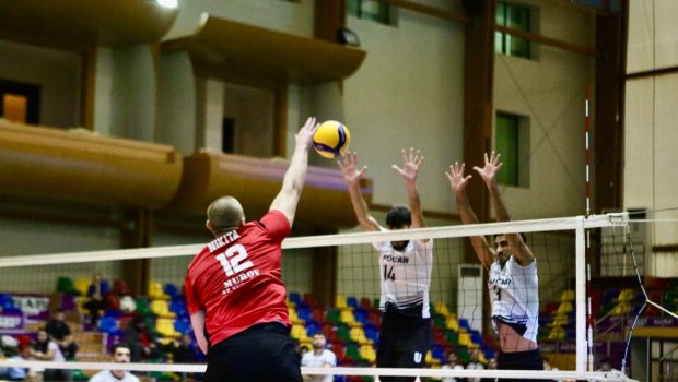 Yüksək Liqa: “Neftçi” UDUZDU - FOTO