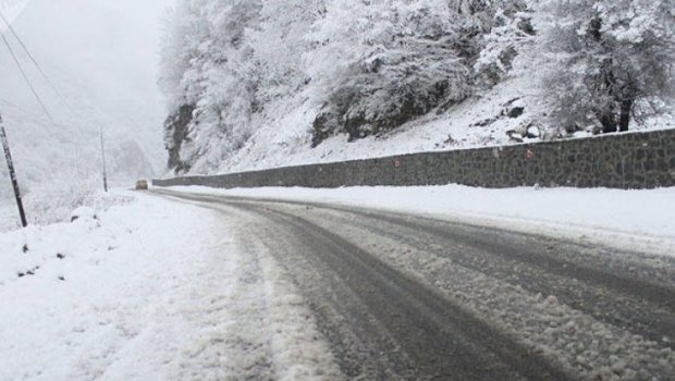 GÜNÜN HAVASI: Rayonlara qar yağacaq