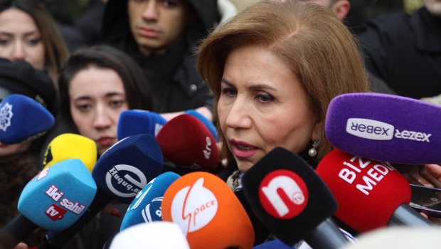 &ldquo;Qızların erkən nikaha cəlb olunması cəmiyyətdəki ahəngdarlığı pozur&rdquo; - Bahar Muradova