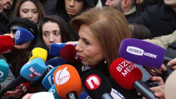 &ldquo;Boşanmalara daha çox ailələrin və yaxın qohumların münasibətləri təsir göstərir&rdquo;- Bahar Muradova