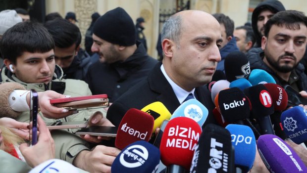 Şagird sayı az olan məktəblərin bağlanması iddiasına nazirdən CAVAB