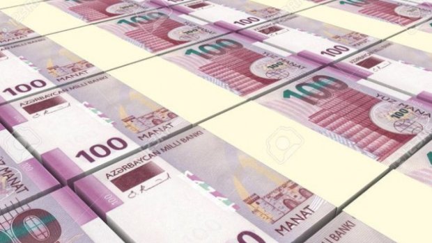 Azərbaycanda əsas kapitala 16 milyard manata yaxın vəsait yönəldilib
