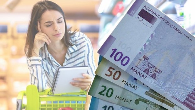 Bu il əhali ən çox nəyə pul xərcləyib? &ndash; STATİSTİKA
