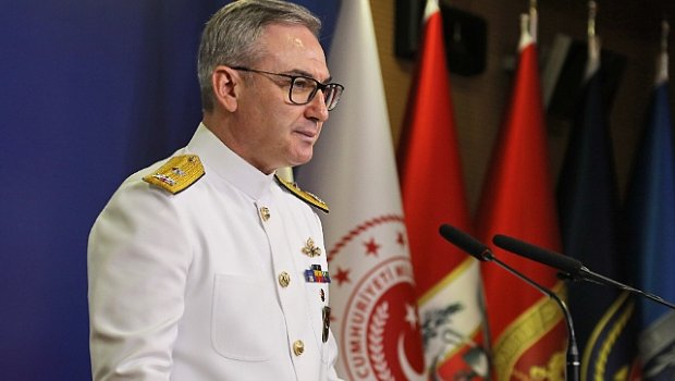 Türk Silahlı Qüvvələri Azərbaycana dəstəyini davam etdirir - Zeki Aktürk