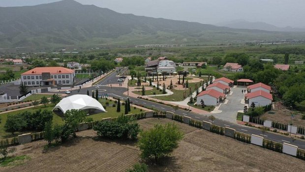 Sabah Xocalının Ballıca kəndinə ilk köç olacaq