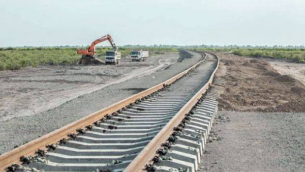 Ağdam Dəmir yolu və Avtovağzal Kompleksinin tikintisi BU TARİXDƏ başa çatacaq