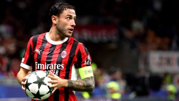 “Milan”ın kapitanı “Qalatasaray”a keçə bilər