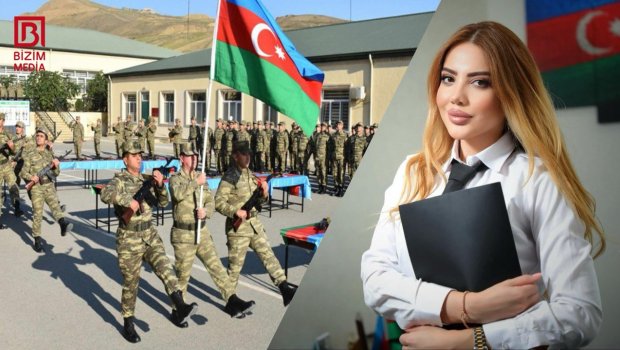 İkili vətəndaşlığı olan şəxslər də hərbi xidmətə APARILIR? &ndash; HÜQUQİ İZAH