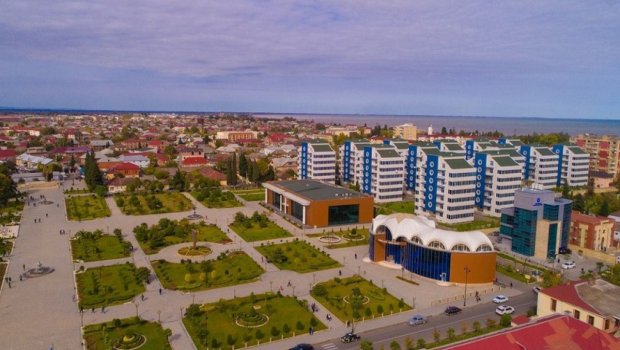 Lənkəranın baş planının hazırlanmasına 700 min manatdan çox vəsait xərclənəcək