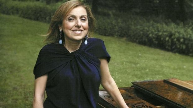 Sevil Əliyeva atasını bu VİDEO ilə andı