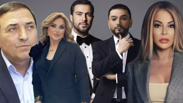 Onlar Ümummilli lideri belə andılar - FOTO