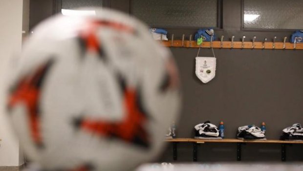 Avropa Liqası: “Elfsborq” – “Qarabağ” oyunu başladı