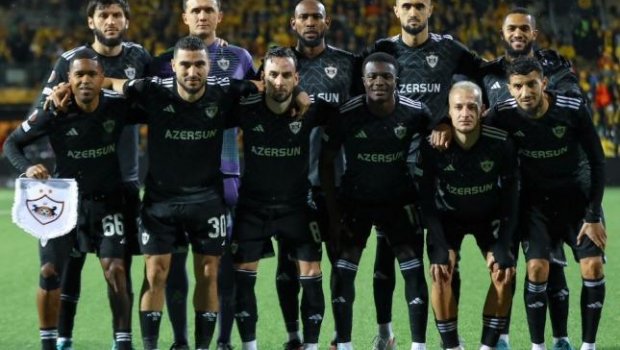 “Elfsborq” – “Qarabağ” matçının ilk hissəsində HESAB AÇILMADI