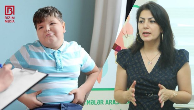 Azyaşlılar arasında artan PİYLƏNMƏ &ndash; Bu problemdən necə QURTULMAQ OLAR?