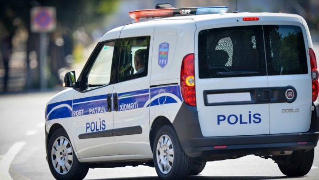 DİN Bakıda əməliyyat keçirdi: Saxlanılanlar var &ndash; FOTO/VİDEO 