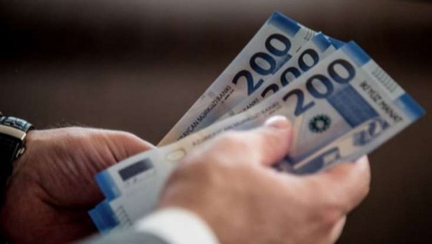 Bakıda orta aylıq əməkhaqqı 1250 manatı ÖTDÜ 