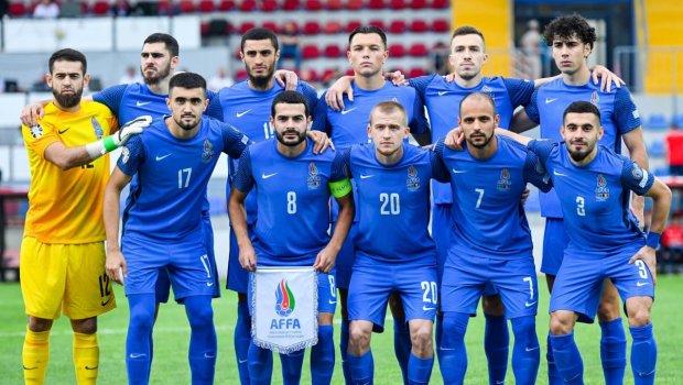 Millimizin dünya çempionatının seçmə mərhələsindəki rəqibləri BƏLLİ OLDU