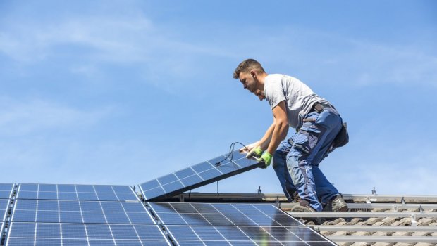 Ölkəmizdə hər kəs enerji istehsalçısı ola BİLƏCƏK – Yeni QAYDA