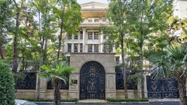 Azərbaycan İranda konsulluq fəaliyyətini BƏRPA EDİR - RƏSMİ