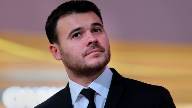 Emin Ağalarov Bakıda yubiley konserti ilə ÇIXIŞ ETDİ - VİDEO