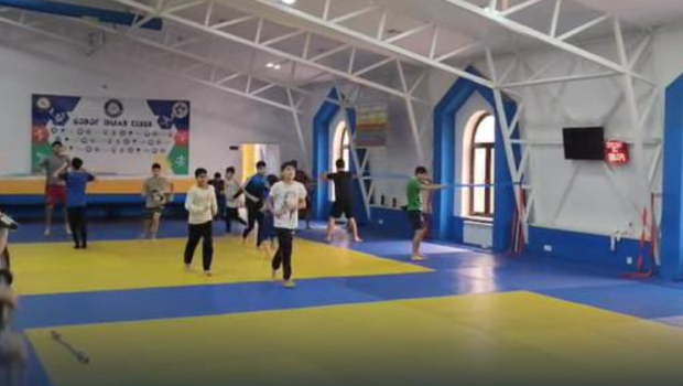 Bakıda idman zalında DƏHŞƏT: Cüdoçu komanda yoldaşını öldürdü
