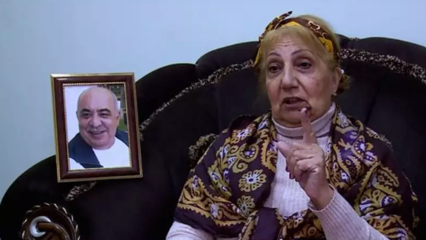 &ldquo;Yaşar Nurinin son anında mən rol oynayırdım&rdquo; - Xanımından etiraf - VİDEO