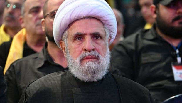 Hizbullah lideri: “Suriyadan keçən hərbi təchizat xəttini itirdik”