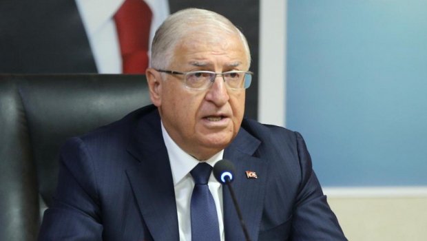 Rusiya Suriyada qalmaq üçün əlindən gələni edəcək - Yaşar Gülər