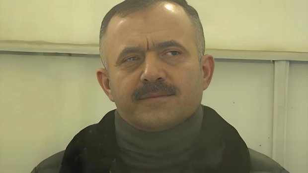 Keçmiş arvadını və övladlarını qumbara ilə partladıb öldürmək istədi - VİDEO