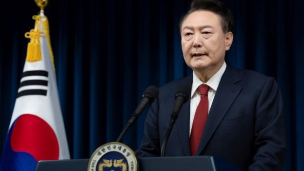 Cənubi Koreyanın devrilən prezidenti dekabrın 18-də dindiriləcək